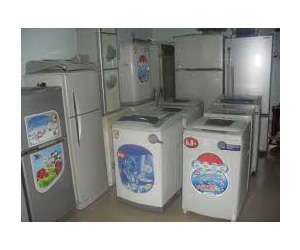 Thu mua tủ lạnh cũ tại Mỹ Đình