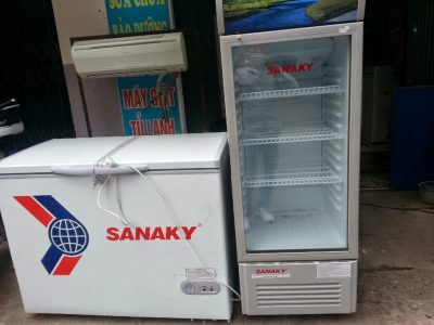 Mua, bán tủ lạnh cũ tại Hà Nội 0973380650