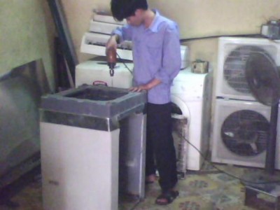 Sửa máy giặt tại Mỹ Đình 0978850989