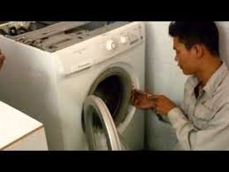 Sửa máy giặt tại Cổ Nhuế 0978850989