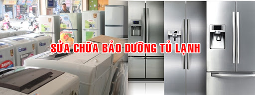 Sửa tủ lạnh tại Trần Duy Hưng