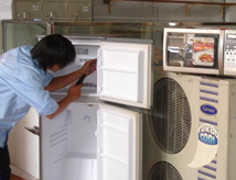 Sửa tủ lạnh tại Phú mỹ-0978850989