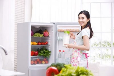 Sửa tủ lạnh tại Nguyễn Phong Sắc 0978850989