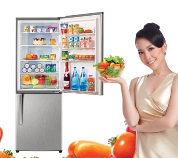 Sửa tủ lạnh tại Đê La Thành 0978850989