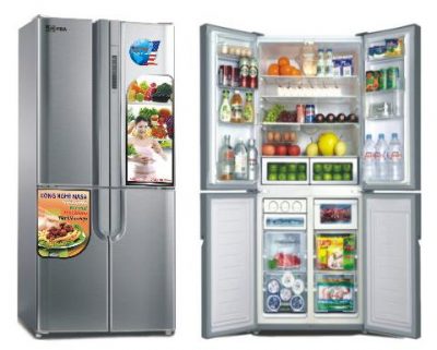 Sửa tủ lạnh tại Đại Mỗ 0978850989