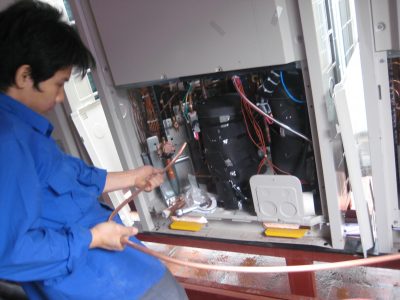 Sửa tủ lạnh tại Lạc Long Quân 0978850989