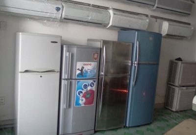 Sửa chữa điều hòa tủ lạnh tại Hoàng Quốc Việt