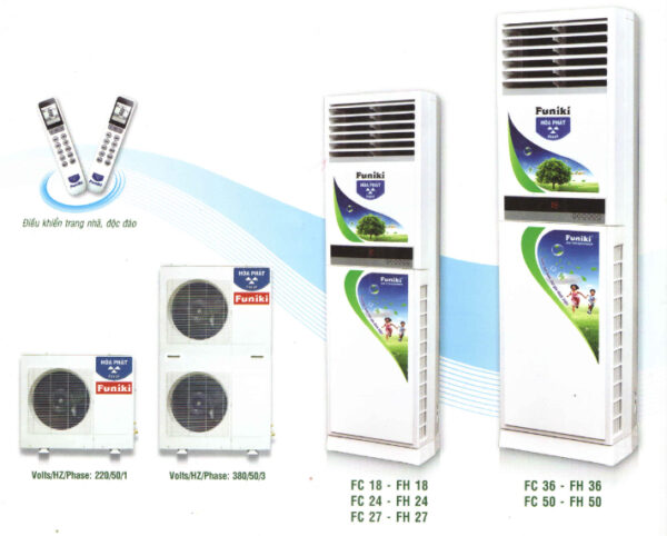 báo giá điều hoà giá rẻ hà nội