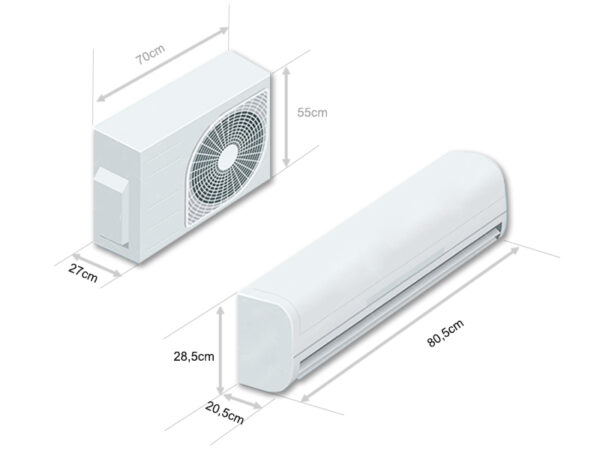 điều hòa giá rẻ hà nội