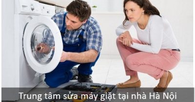 sửa máy giặt tại Xuân Phương