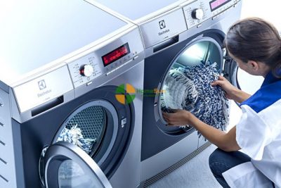 Sửa máy giặt tại Xã Đàn